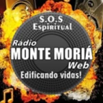 Logo of monte moria web android Application 